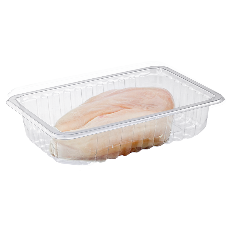 В чем хранить продукты питания