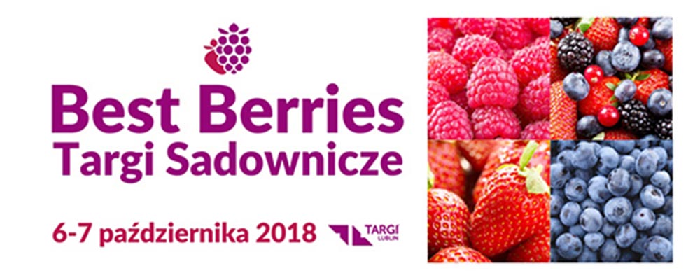 BEST BERRIES 2018