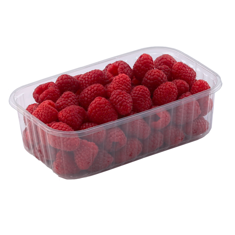 Пластиковая упаковка для продуктов