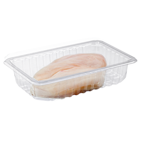 В чем хранить продукты питания