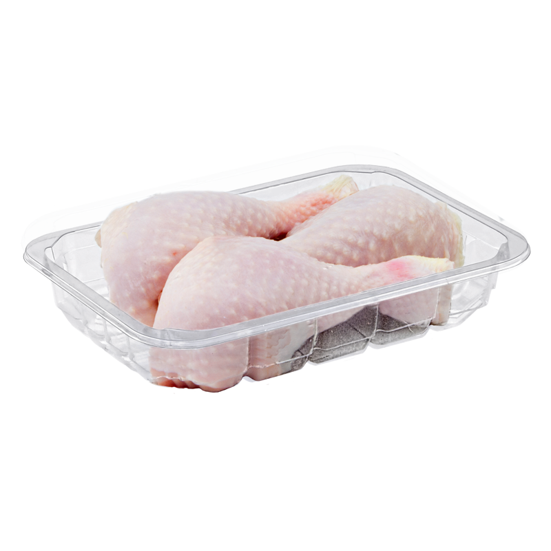 Упаковка пластиковая пищевая – востребованный способ фасовки продуктов
