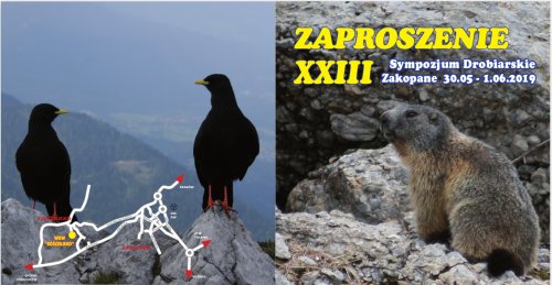 XXIII Симпозиум по птицеводству 2019