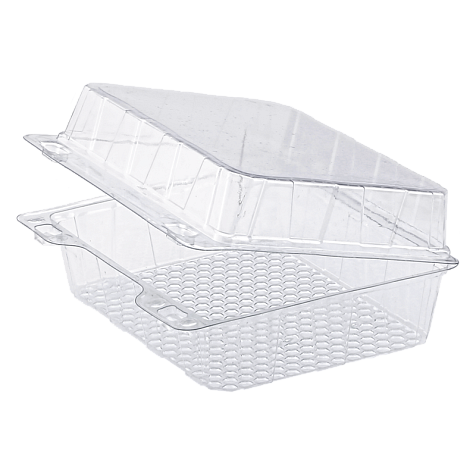 Universal packaging AS-136/157/65