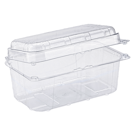 Пищевые упаковки TL1-500/65/27