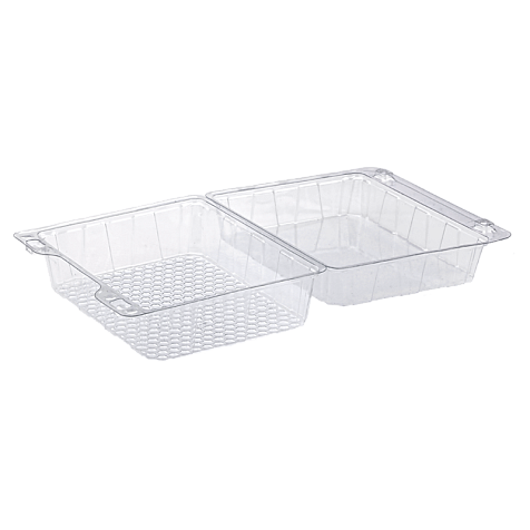 Universal packaging AS-136/157/65