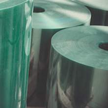 Buy PET film in Ukraine
